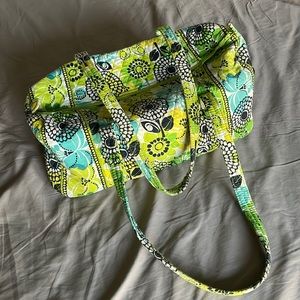 Overnight bag. Gently used.